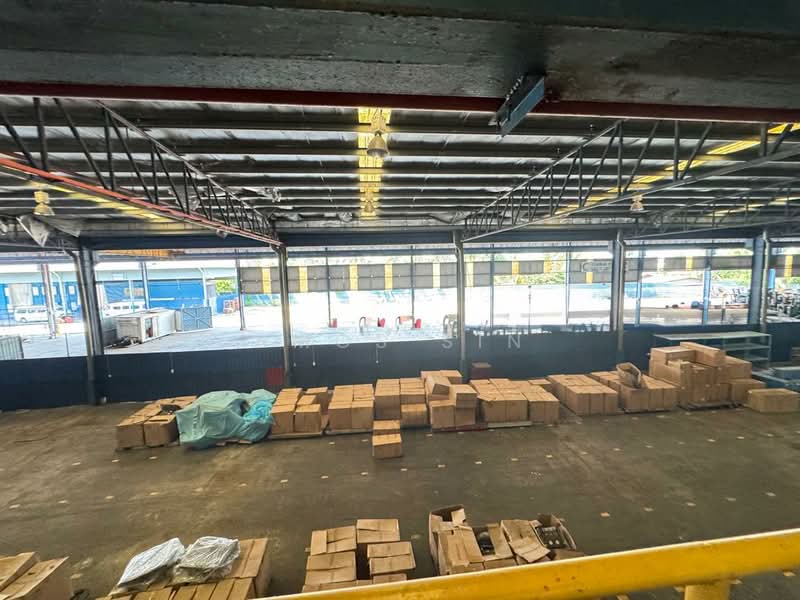 Factory for Rent in Nibong Tebal (Penang) - Amos Sin - Exterior - PropertyGuru.com.my
