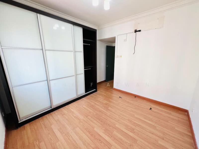 Pangsapuri untuk Dijual di Sri Lavender Apartment - Ashraf Azwan - Interior - PropertyGuru.com.my