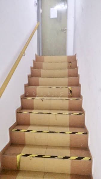 Kilang untuk Disewa di Taman Desa Cemerlang (Ulu Tiram) - Jessica Boey - Corridor - PropertyGuru.com.my