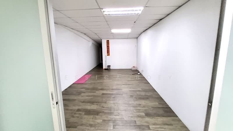 Kilang untuk Disewa di Taman Desa Cemerlang (Ulu Tiram) - Jessica Boey - Interior - PropertyGuru.com.my