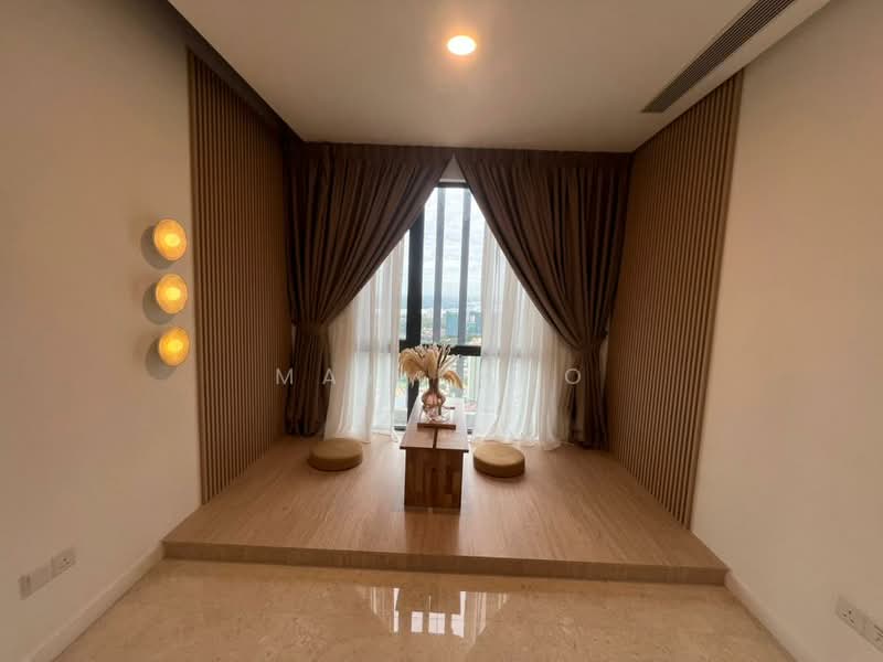 Service Residence for Sale at The Astaka @ 1 Bukit Senyum - May Khoo - View - PropertyGuru.com.my