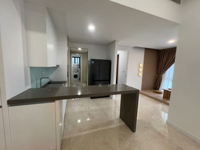 Service Residence for Sale at The Astaka @ 1 Bukit Senyum - May Khoo - Kitchen - PropertyGuru.com.my