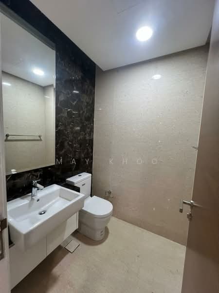 Service Residence for Sale at The Astaka @ 1 Bukit Senyum - May Khoo - Bathroom - PropertyGuru.com.my