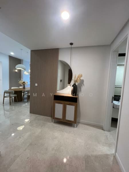Service Residence for Sale at The Astaka @ 1 Bukit Senyum - May Khoo - Interior - PropertyGuru.com.my