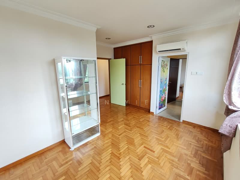 Kondominium untuk Dijual di Palm Garden Condominium - Sin Yie - Interior - PropertyGuru.com.my