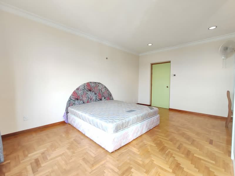 Kondominium untuk Dijual di Palm Garden Condominium - Sin Yie - PropertyGuru.com.my