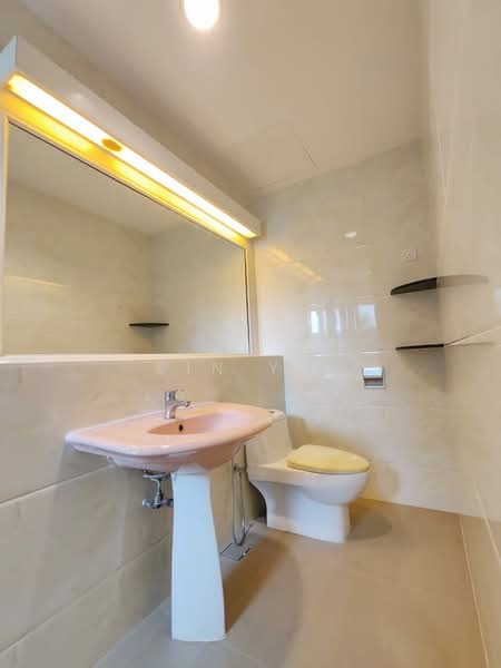 Kondominium untuk Dijual di Palm Garden Condominium - Sin Yie - PropertyGuru.com.my