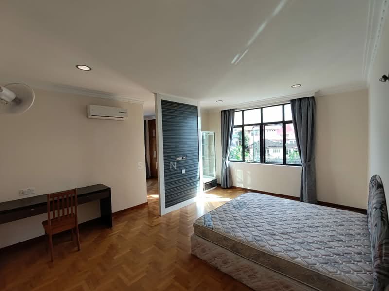 Kondominium untuk Dijual di Palm Garden Condominium - Sin Yie - PropertyGuru.com.my