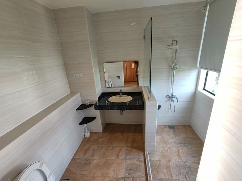 Kondominium untuk Dijual di Palm Garden Condominium - Sin Yie - PropertyGuru.com.my