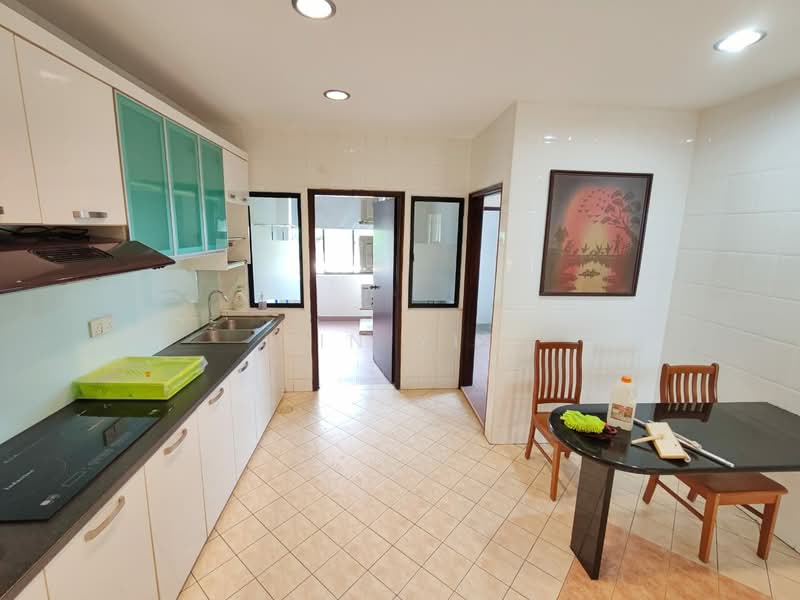 Kondominium untuk Dijual di Palm Garden Condominium - Sin Yie - PropertyGuru.com.my