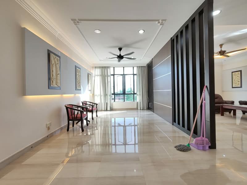 Kondominium untuk Dijual di Palm Garden Condominium - Sin Yie - PropertyGuru.com.my