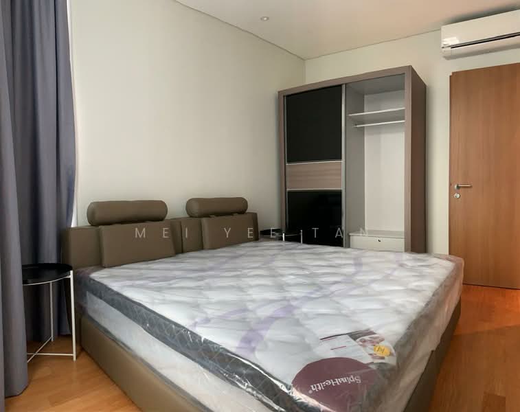 Service Residence for Rent at Sky Suites @ KLCC - Mei Yee Tan - Bedroom - PropertyGuru.com.my