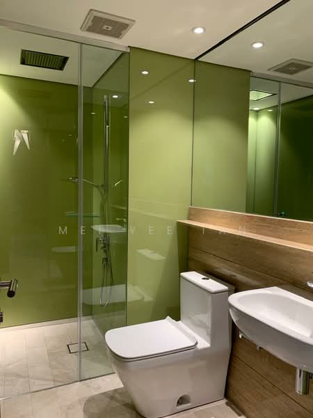 Service Residence for Rent at Sky Suites @ KLCC - Mei Yee Tan - Bathroom - PropertyGuru.com.my