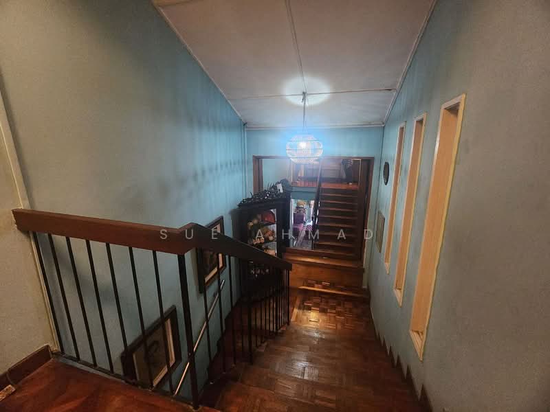 Rumah Banglo untuk Dijual di Kampung Tunku (Petaling Jaya) - Sue Ahmad - Interior - PropertyGuru.com.my