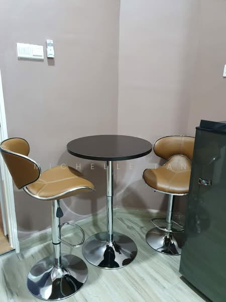 Condominium for Sale at Suasana Lumayan - Michelle Tan - Interior - PropertyGuru.com.my