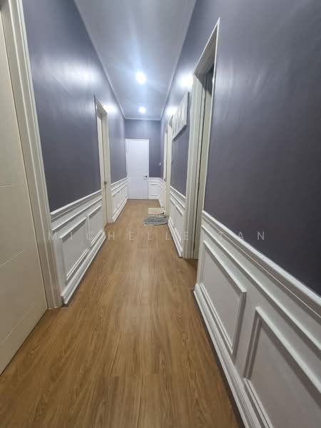 Condominium for Sale at Suasana Lumayan - Michelle Tan - Corridor - PropertyGuru.com.my