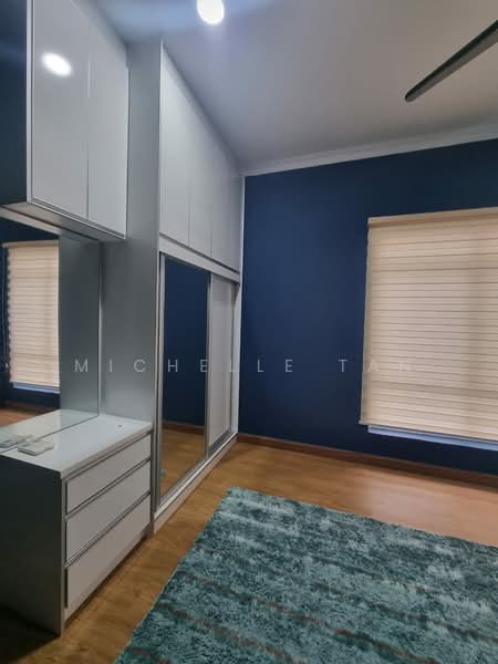 Condominium for Sale at Suasana Lumayan - Michelle Tan - Bedroom - PropertyGuru.com.my