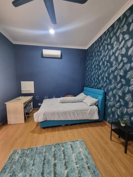 Condominium for Sale at Suasana Lumayan - Michelle Tan - Bedroom - PropertyGuru.com.my