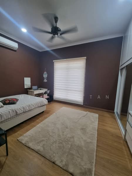 Condominium for Sale at Suasana Lumayan - Michelle Tan - Bedroom - PropertyGuru.com.my