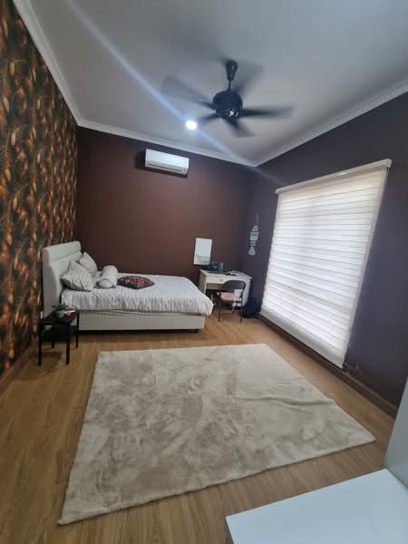 Condominium for Sale at Suasana Lumayan - Michelle Tan - Bedroom - PropertyGuru.com.my