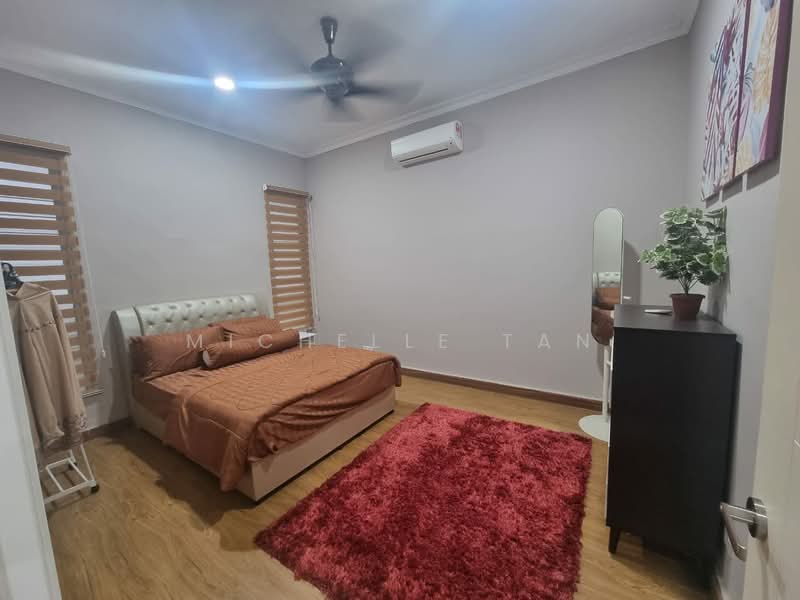 Condominium for Sale at Suasana Lumayan - Michelle Tan - Bedroom - PropertyGuru.com.my