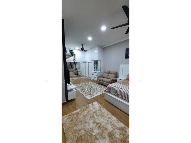 Condominium for Sale at Suasana Lumayan - Michelle Tan - Bedroom - PropertyGuru.com.my