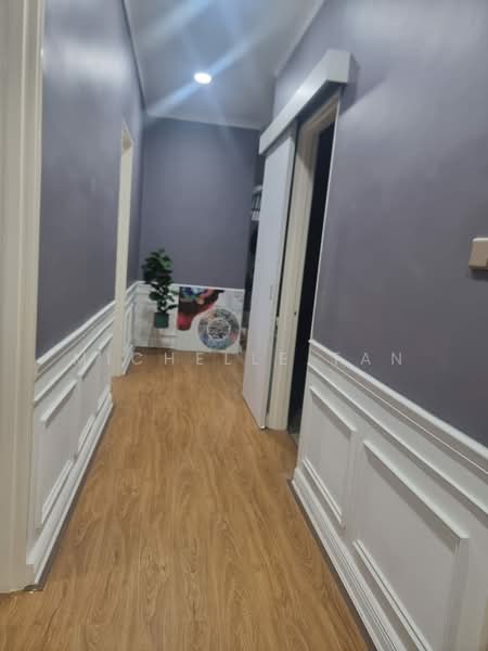 Condominium for Sale at Suasana Lumayan - Michelle Tan - Corridor - PropertyGuru.com.my