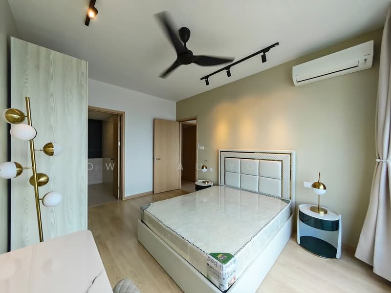 Service Residence for Rent at Aradia Residence @ Lake City KL North - Owen Au Yong - PropertyGuru.com.my