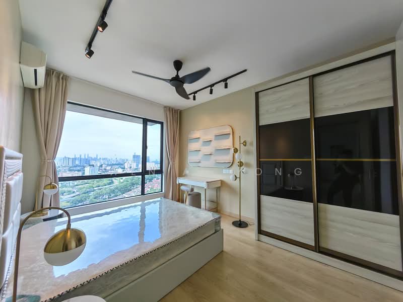 Service Residence for Rent at Aradia Residence @ Lake City KL North - Owen Au Yong - PropertyGuru.com.my
