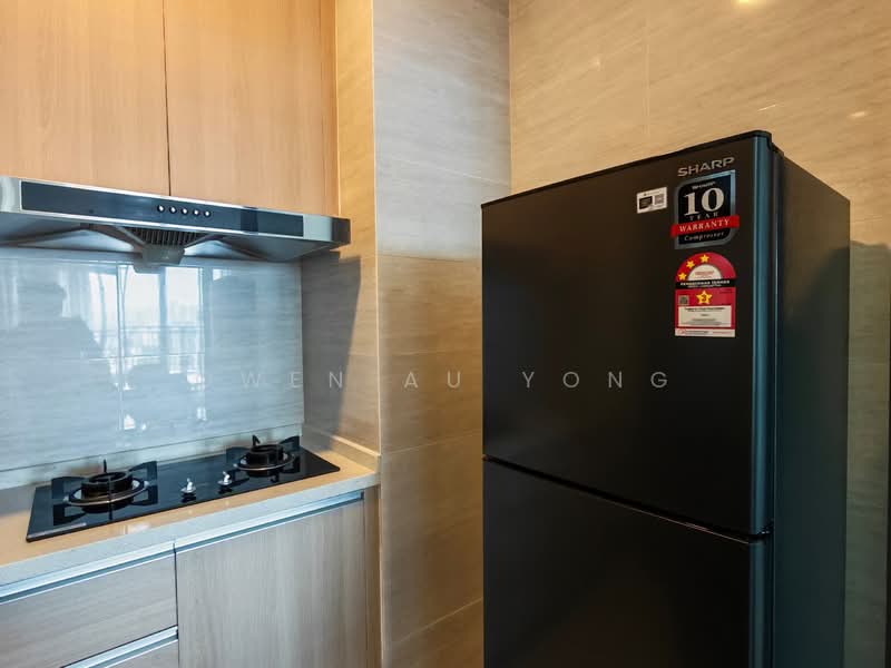 Service Residence for Rent at Aradia Residence @ Lake City KL North - Owen Au Yong - PropertyGuru.com.my
