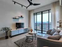 For Rent - Aradia Residence @ Lake City KL North