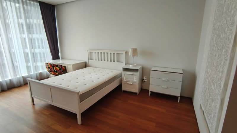 Service Residence for Sale at Vipod Residence - Ken Lee - Bedroom - PropertyGuru.com.my
