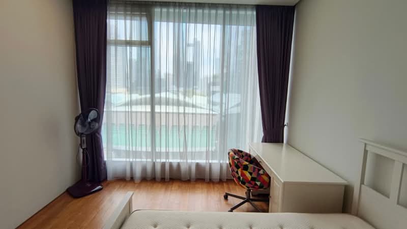 Service Residence for Sale at Vipod Residence - Ken Lee - Bedroom - PropertyGuru.com.my