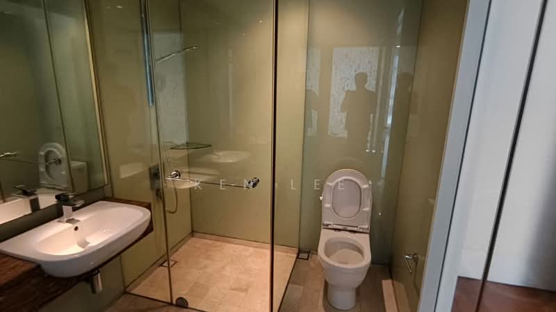 Service Residence for Sale at Vipod Residence - Ken Lee - Bathroom - PropertyGuru.com.my