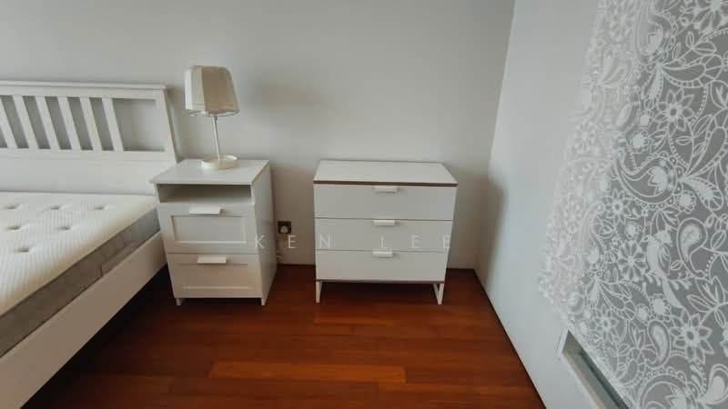 Service Residence for Sale at Vipod Residence - Ken Lee - Bedroom - PropertyGuru.com.my