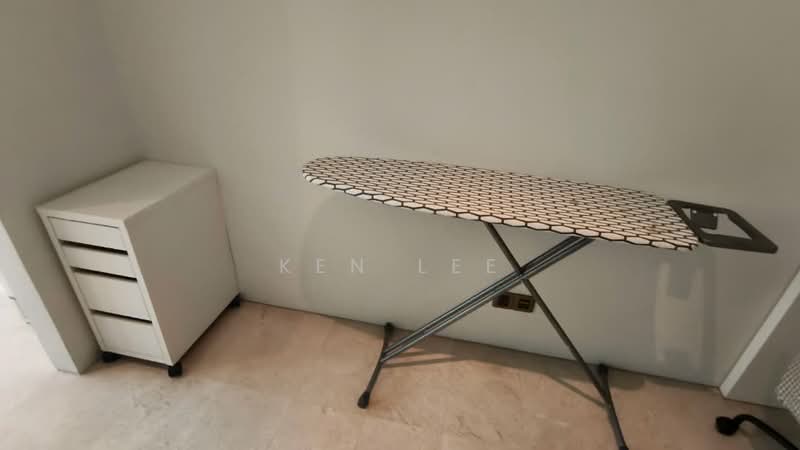 Service Residence for Sale at Vipod Residence - Ken Lee - Interior - PropertyGuru.com.my