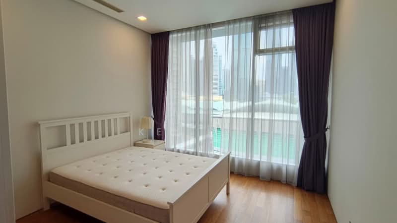 Service Residence for Sale at Vipod Residence - Ken Lee - Bedroom - PropertyGuru.com.my