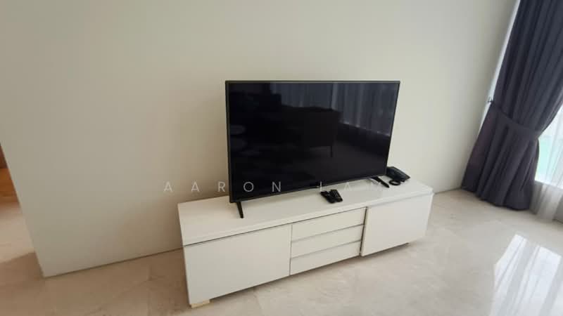 Service Residence for Sale at Vipod Residence - Aaron Lam - Living Room - PropertyGuru.com.my