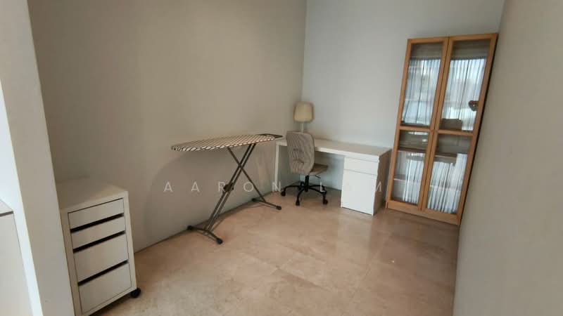 Service Residence for Sale at Vipod Residence - Aaron Lam - Study - PropertyGuru.com.my