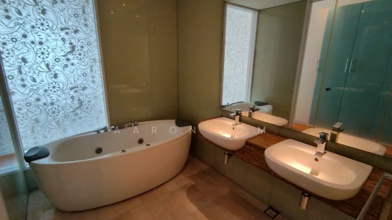 Service Residence for Sale at Vipod Residence - Aaron Lam - Bathroom - PropertyGuru.com.my