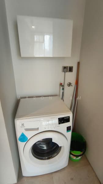 Service Residence for Sale at Vipod Residence - Aaron Lam - Interior - PropertyGuru.com.my