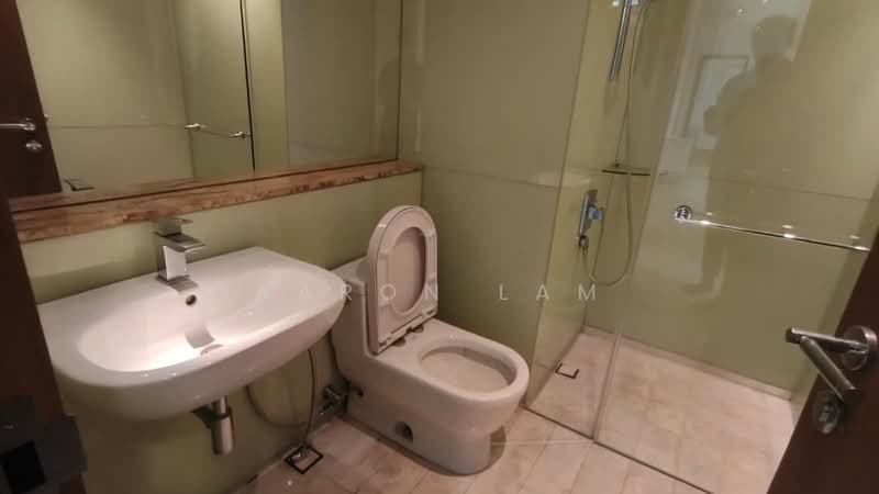 Service Residence for Sale at Vipod Residence - Aaron Lam - Bathroom - PropertyGuru.com.my