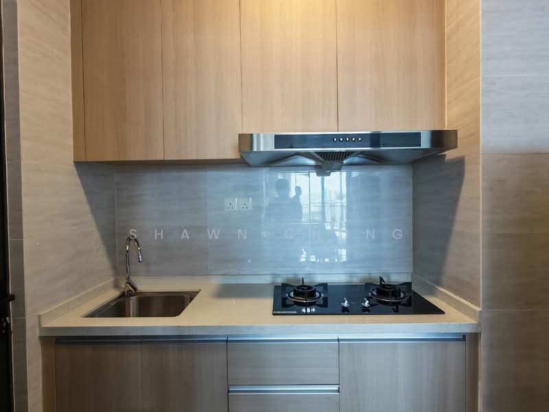Service Residence for Rent at Baron Residence @ Lake City - Shawn Chong - PropertyGuru.com.my