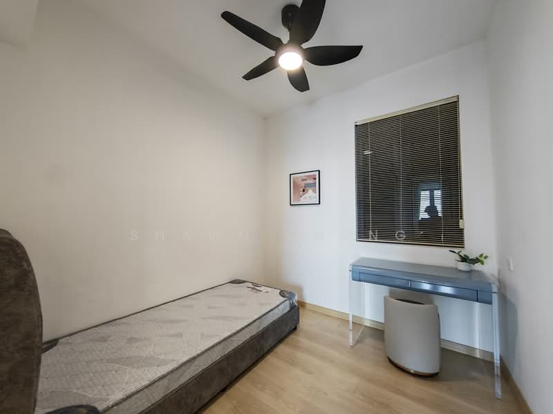 Service Residence for Rent at Baron Residence @ Lake City - Shawn Chong - PropertyGuru.com.my