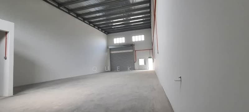 Factory for Rent in Taman Muhibbah (Kulai) - Quek . - PropertyGuru.com.my