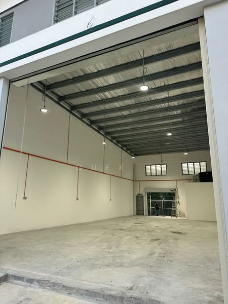 Factory for Rent in Taman Muhibbah (Kulai) - Quek . - PropertyGuru.com.my