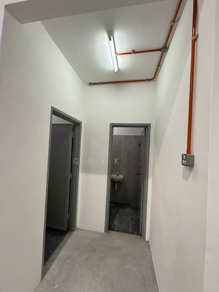 Factory for Rent in Taman Muhibbah (Kulai) - Quek . - PropertyGuru.com.my