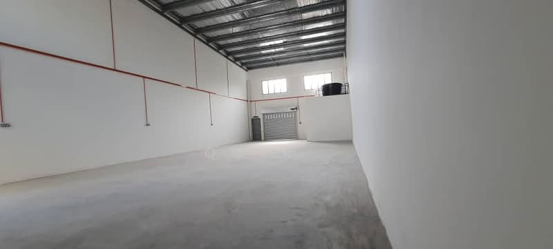 Factory for Rent in Taman Muhibbah (Kulai) - Quek . - PropertyGuru.com.my