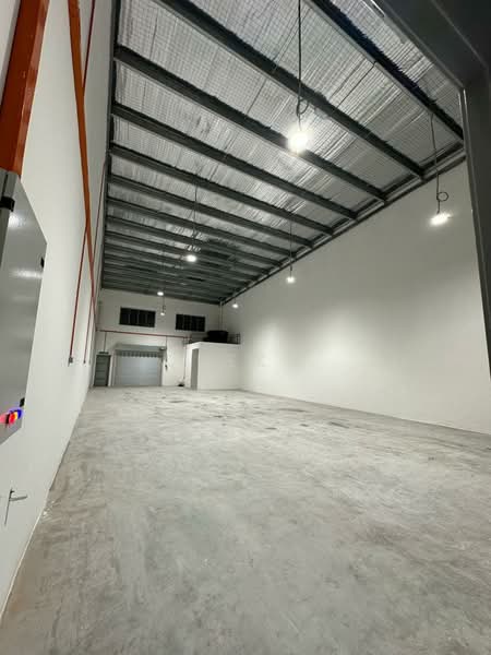 Factory for Rent in Taman Muhibbah (Kulai) - Quek . - PropertyGuru.com.my