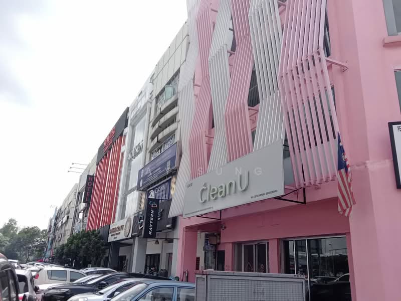 Kedai / Pejabat untuk Dijual di BANDAR PUCHONG JAYA (Puchong) - Ray Sung - PropertyGuru.com.my
